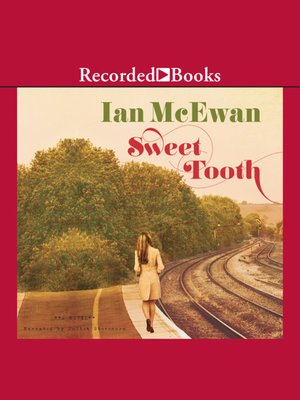 cover image of Sweet Tooth